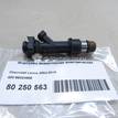 Фото Форсунка инжекторная электрическая  96334808 для chevrolet Aveo (T200) {forloop.counter}}