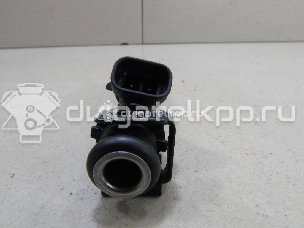 Фото Форсунка инжекторная электрическая  96334808 для chevrolet Aveo (T200) {forloop.counter}}