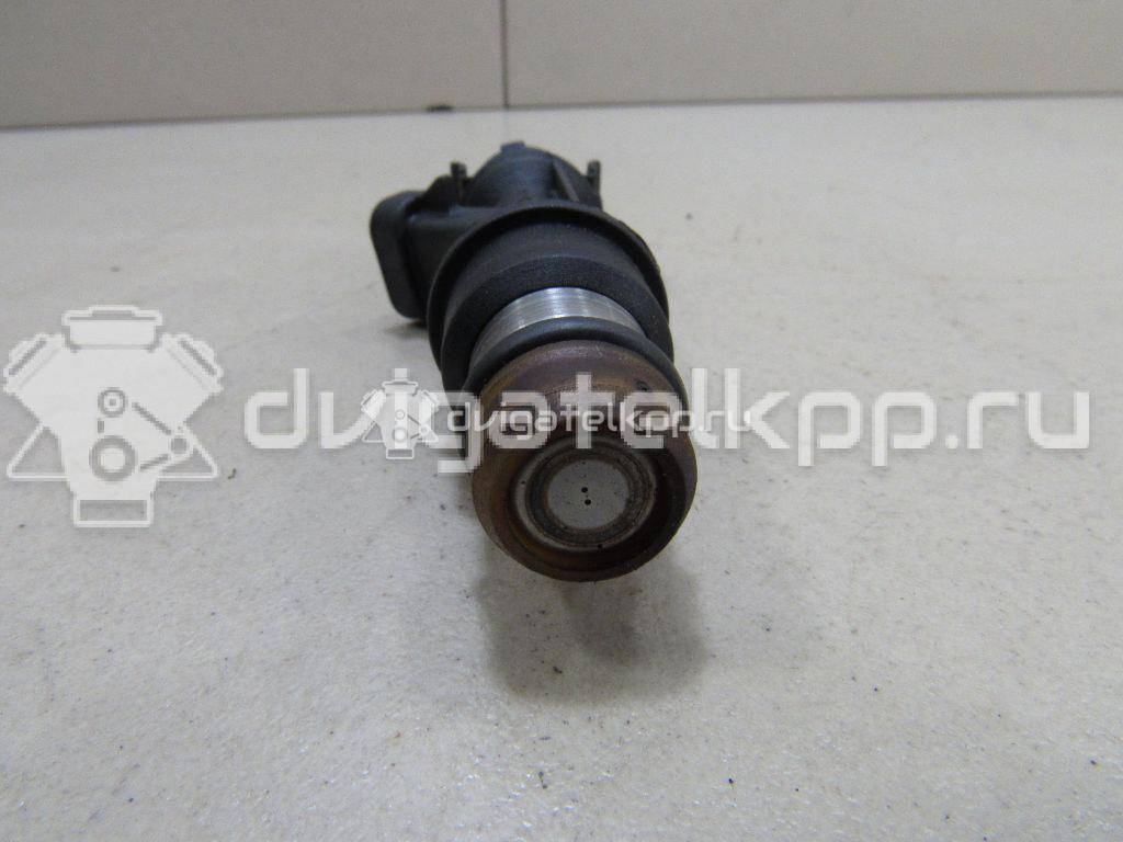 Фото Форсунка инжекторная электрическая  96334808 для chevrolet Aveo (T200) {forloop.counter}}