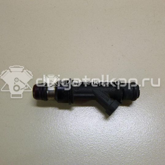 Фото Форсунка инжекторная электрическая  96334808 для chevrolet Aveo (T200)