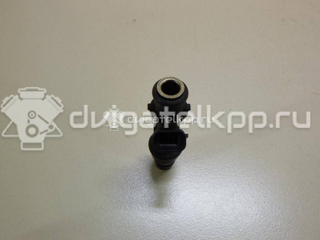 Фото Форсунка инжекторная электрическая  96334808 для chevrolet Aveo (T200) {forloop.counter}}