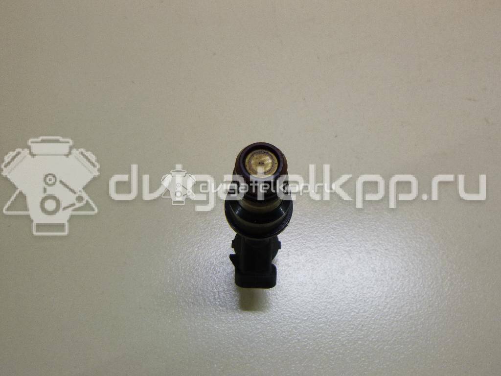 Фото Форсунка инжекторная электрическая  96334808 для chevrolet Aveo (T200) {forloop.counter}}