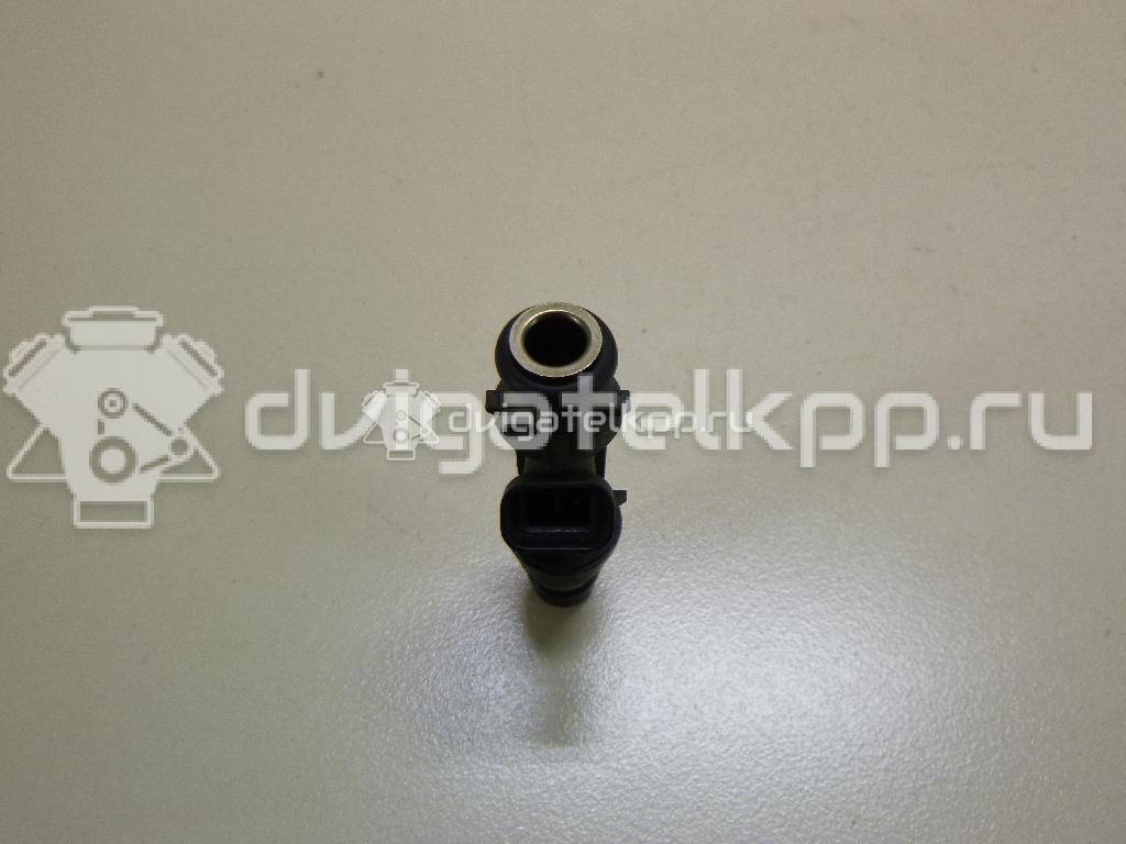 Фото Форсунка инжекторная электрическая  96334808 для chevrolet Aveo (T200) {forloop.counter}}