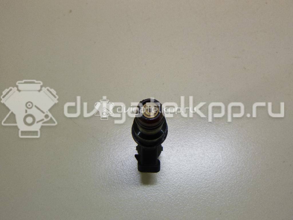 Фото Форсунка инжекторная электрическая  96334808 для chevrolet Aveo (T200) {forloop.counter}}