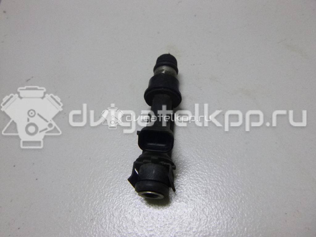 Фото Форсунка инжекторная электрическая  96334808 для chevrolet Aveo (T200) {forloop.counter}}