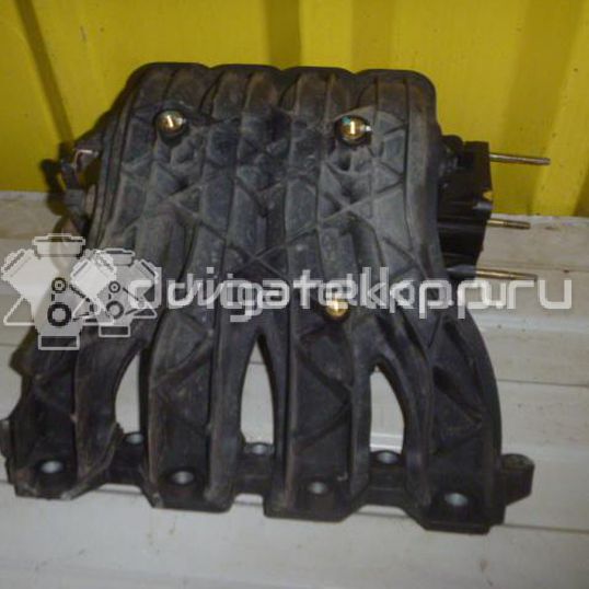 Фото Коллектор впускной  96452342 для Chevrolet / Buick / Buick (Sgm) / Holden / Daewoo