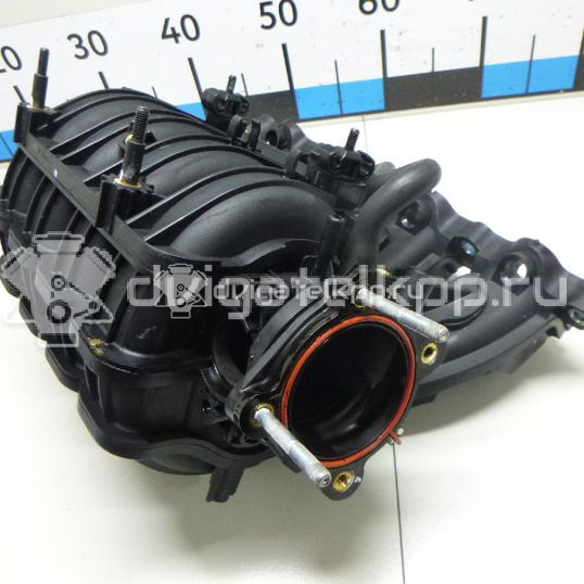 Фото Коллектор впускной  96452343 для Chevrolet / Buick / Buick (Sgm) / Holden / Daewoo