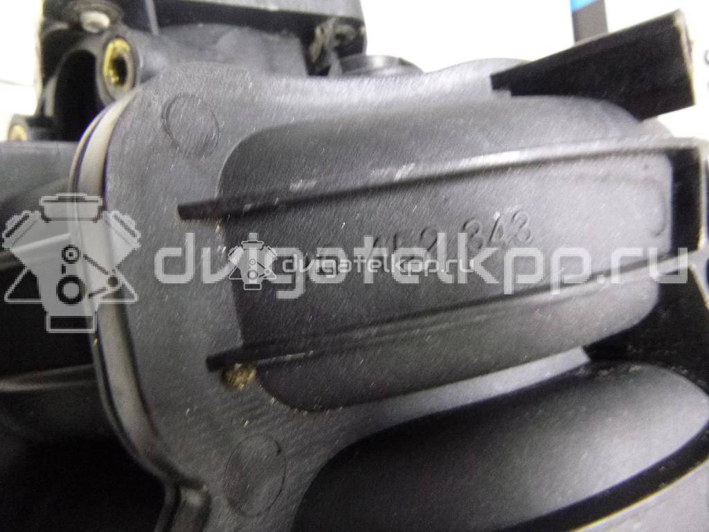 Фото Коллектор впускной  96452343 для Chevrolet / Buick / Buick (Sgm) / Holden / Daewoo {forloop.counter}}