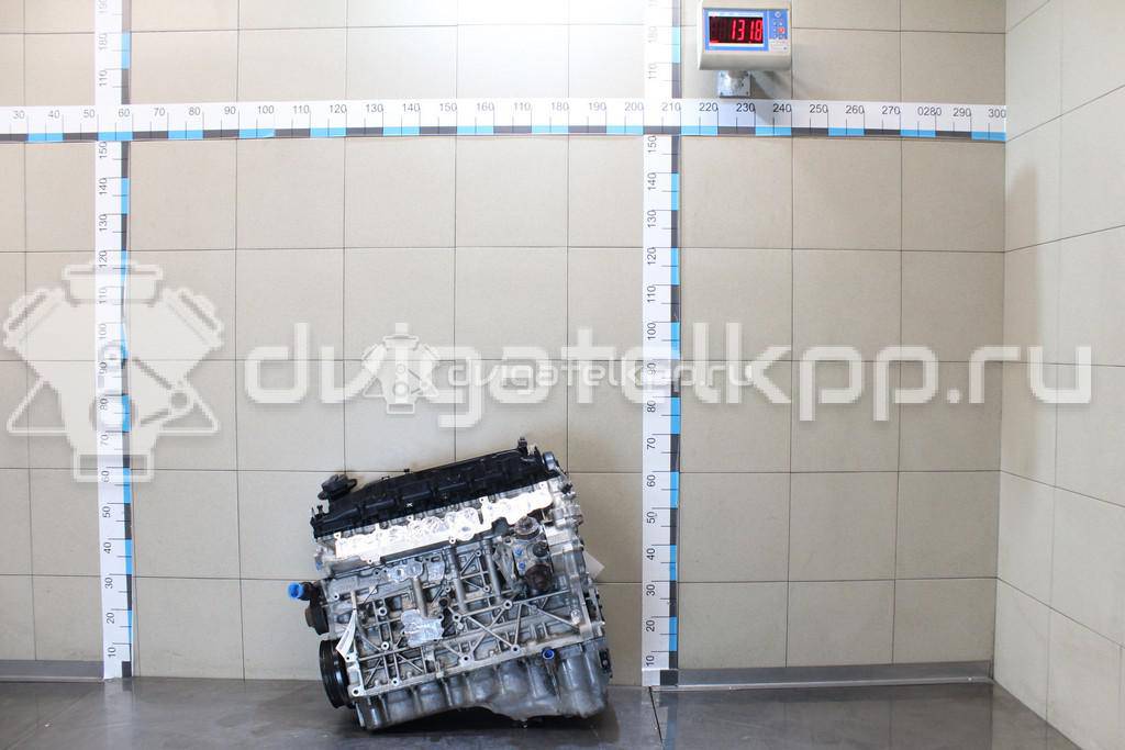 Фото Контрактный (б/у) двигатель N57 D30 A для Bmw X4 F26 / 3 / 5 / 7 / 4 204-286 л.с 24V 3.0 л Дизельное топливо 11002162169 {forloop.counter}}