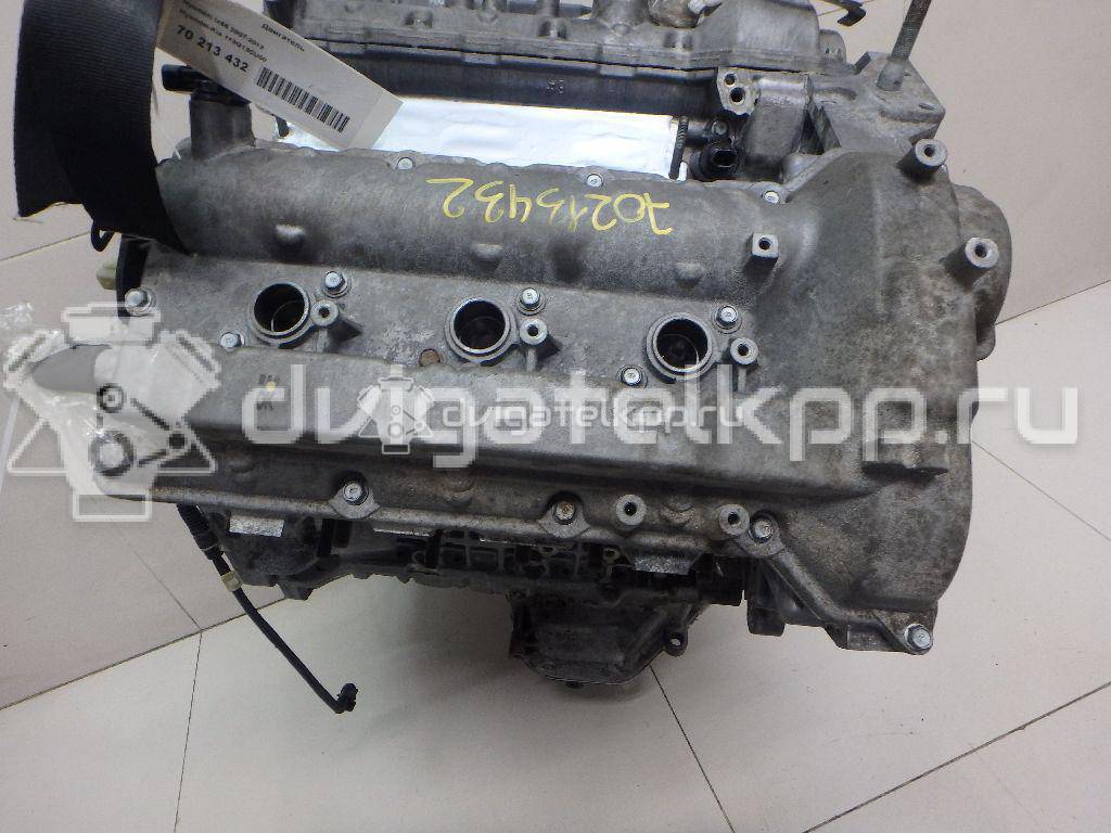 Фото Контрактный (б/у) двигатель UFBB для Ford / Ford Australia 140 л.с 16V 2.0 л Дизельное топливо 1343078 {forloop.counter}}