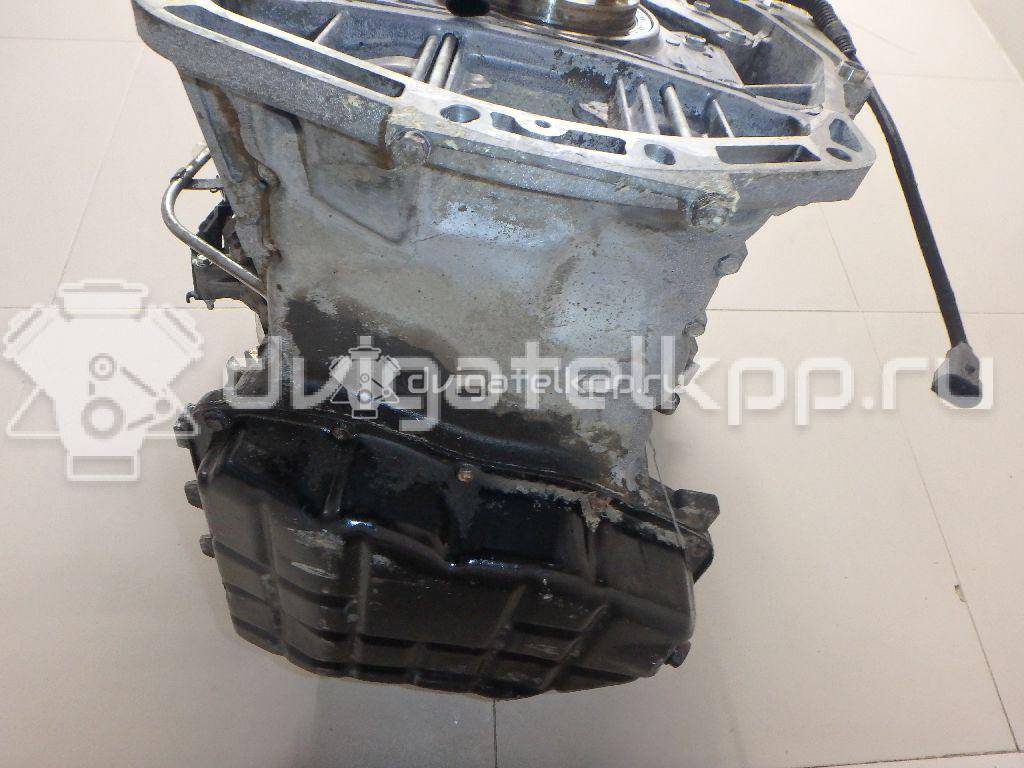 Фото Контрактный (б/у) двигатель UFBB для Ford / Ford Australia 140 л.с 16V 2.0 л Дизельное топливо 1343078 {forloop.counter}}