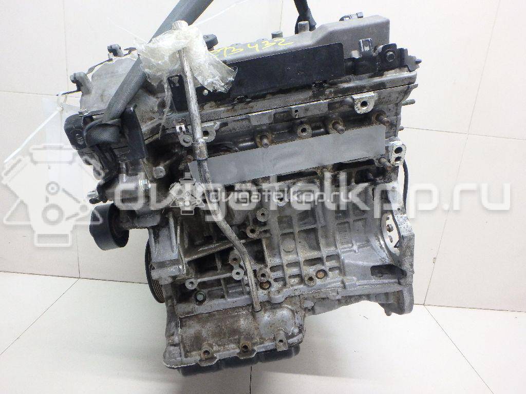 Фото Контрактный (б/у) двигатель UFBB для Ford / Ford Australia 140 л.с 16V 2.0 л Дизельное топливо 1343078 {forloop.counter}}