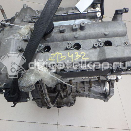Фото Контрактный (б/у) двигатель AZWC для Ford Galaxy / S-Max 136 л.с 16V 2.0 л Дизельное топливо 1343078