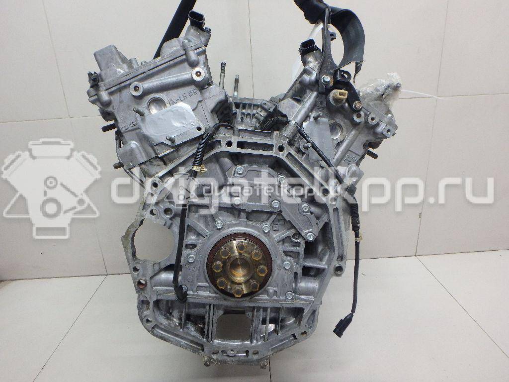 Фото Контрактный (б/у) двигатель AZWC для Ford Galaxy / S-Max 136 л.с 16V 2.0 л Дизельное топливо 1343078 {forloop.counter}}