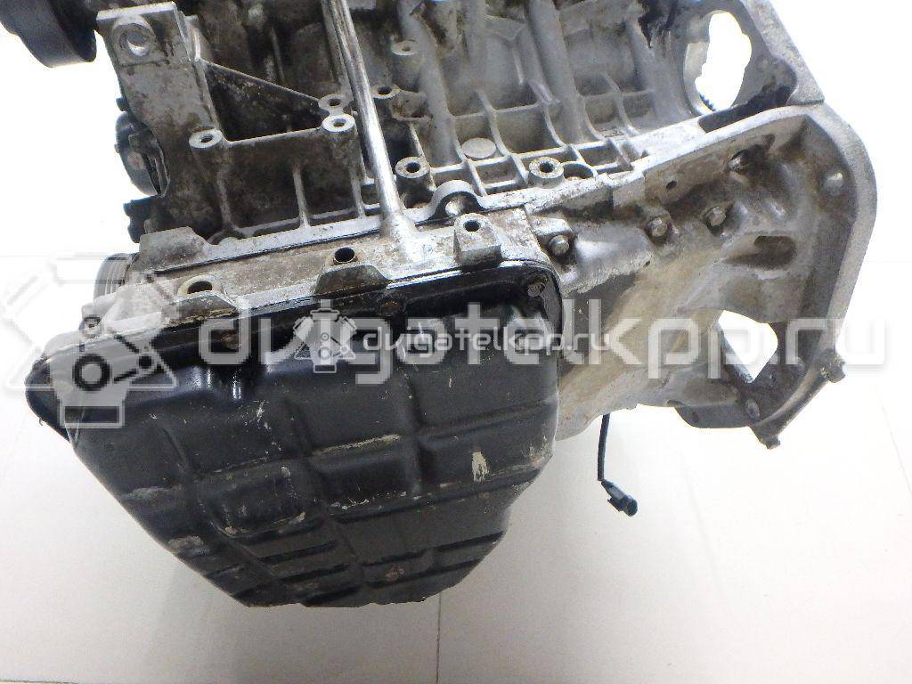Фото Контрактный (б/у) двигатель AZWC для Ford Galaxy / S-Max 136 л.с 16V 2.0 л Дизельное топливо 1343078 {forloop.counter}}