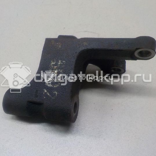 Фото Кронштейн генератора  96540539 для chevrolet Aveo (T200)