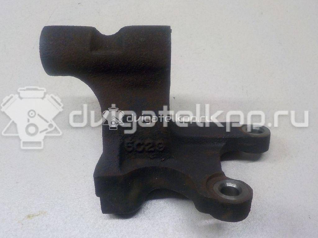 Фото Кронштейн генератора  96540539 для chevrolet Aveo (T200) {forloop.counter}}