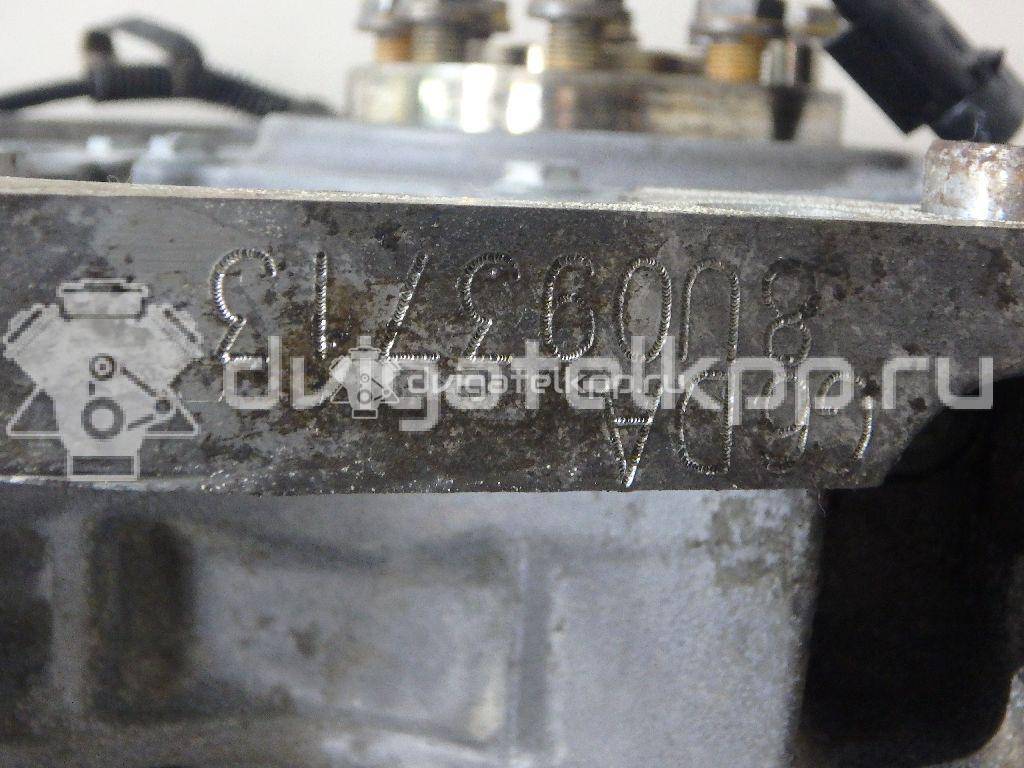 Фото Контрактный (б/у) двигатель AZWC для Ford Galaxy / S-Max 136 л.с 16V 2.0 л Дизельное топливо 1343078 {forloop.counter}}