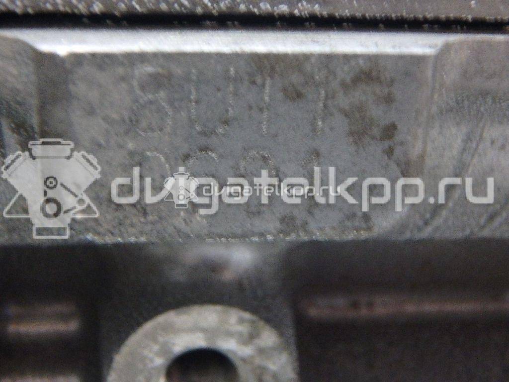 Фото Контрактный (б/у) двигатель AZWC для Ford Galaxy / S-Max 136 л.с 16V 2.0 л Дизельное топливо 1343078 {forloop.counter}}