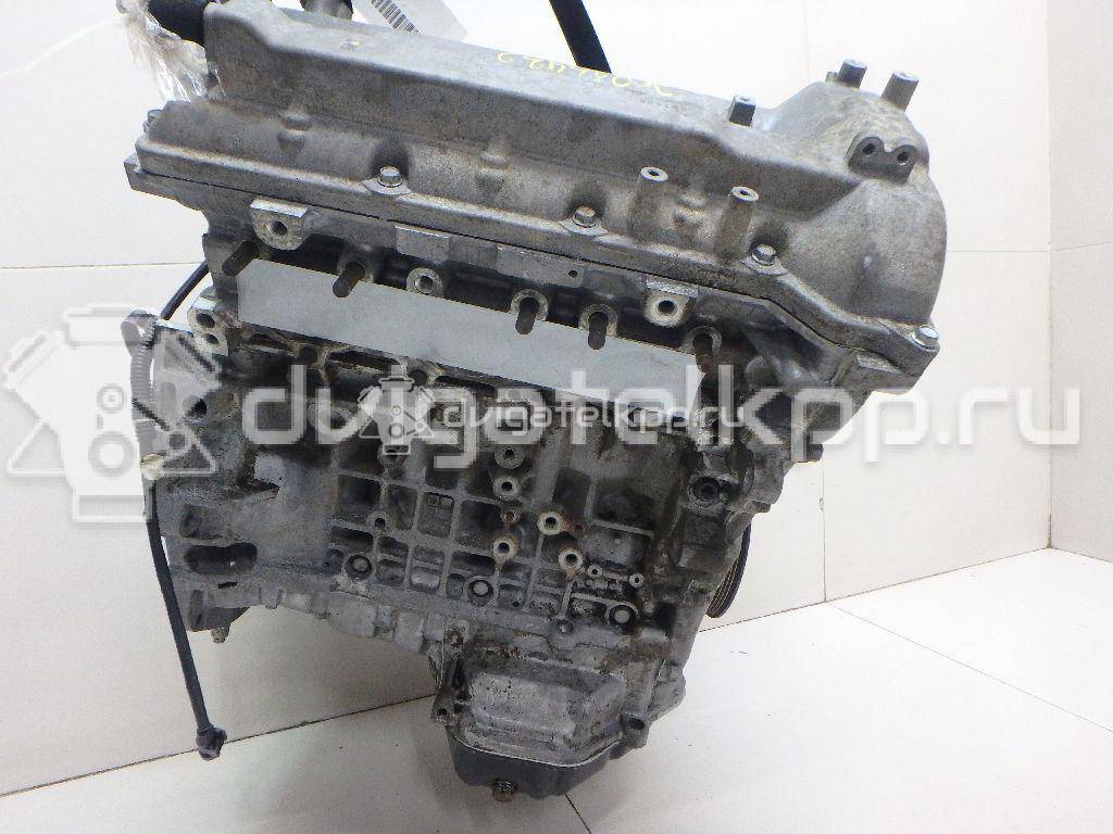 Фото Контрактный (б/у) двигатель AZWC для Ford Galaxy / S-Max 136 л.с 16V 2.0 л Дизельное топливо 1343078 {forloop.counter}}