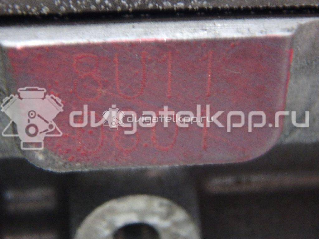 Фото Контрактный (б/у) двигатель AZWC для Ford Galaxy / S-Max 136 л.с 16V 2.0 л Дизельное топливо 1343078 {forloop.counter}}