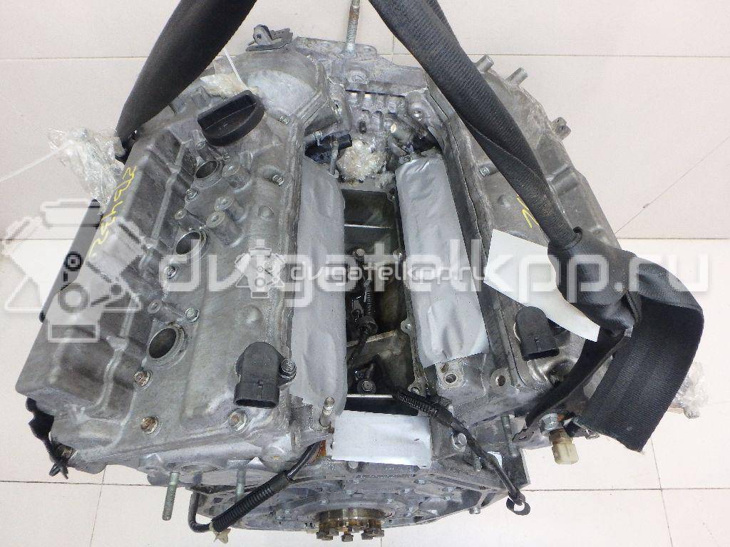 Фото Контрактный (б/у) двигатель AZWC для Ford Galaxy / S-Max 136 л.с 16V 2.0 л Дизельное топливо 1343078 {forloop.counter}}