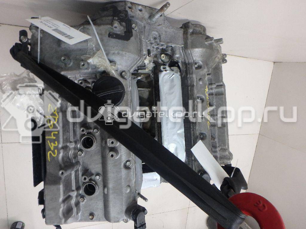 Фото Контрактный (б/у) двигатель AZWC для Ford Galaxy / S-Max 136 л.с 16V 2.0 л Дизельное топливо 1343078 {forloop.counter}}