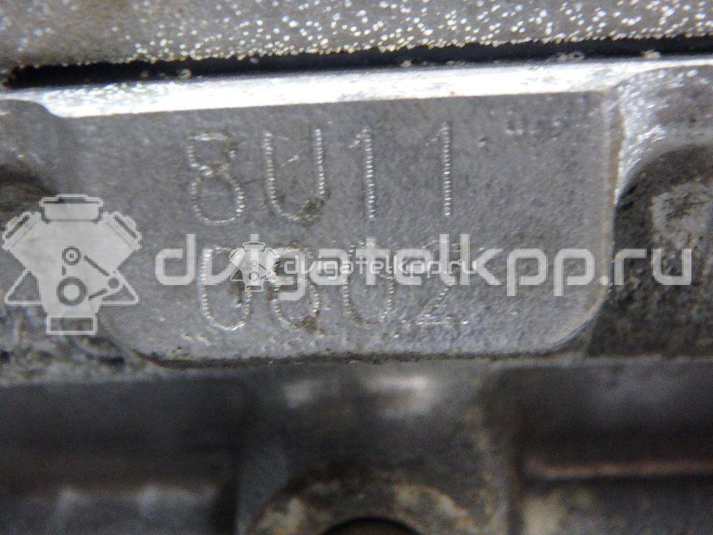 Фото Контрактный (б/у) двигатель AZWC для Ford Galaxy / S-Max 136 л.с 16V 2.0 л Дизельное топливо 1343078 {forloop.counter}}