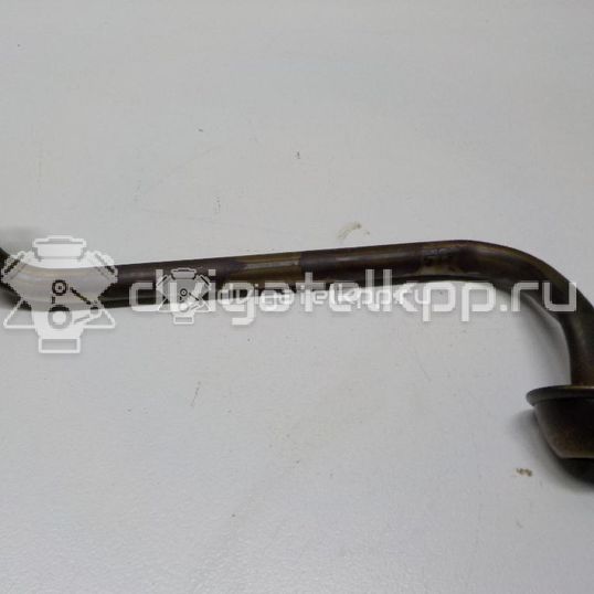 Фото Маслозаборник  94580817 для Chevrolet / Buick / Buick (Sgm) / Holden / Daewoo