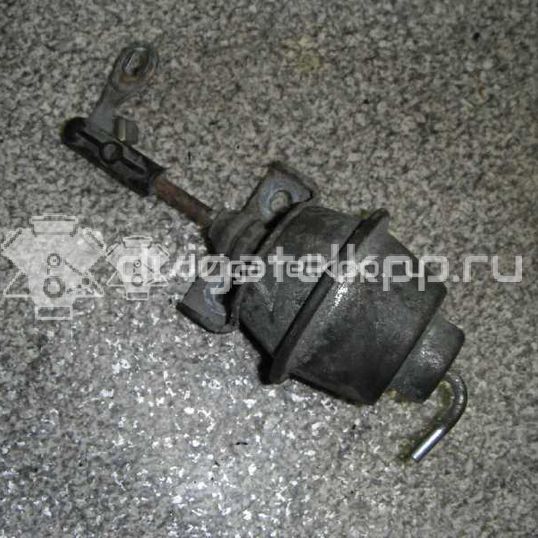 Фото Механизм изменения длины впускного коллектора  96408135 для chevrolet Aveo (T200)