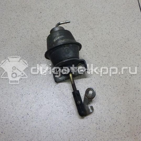 Фото Механизм изменения длины впускного коллектора  96408135 для chevrolet Aveo (T200)