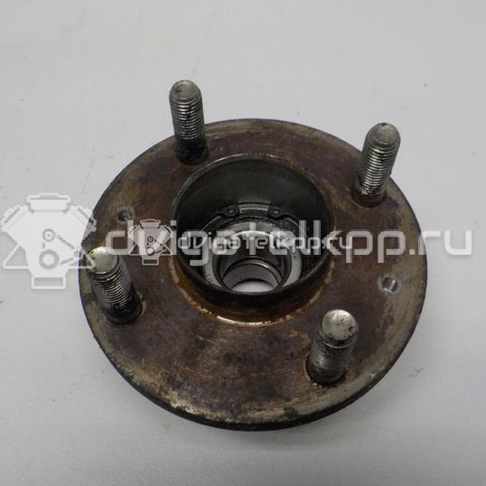 Фото Ступица задняя  96471776 для Chevrolet Kalos / Spark / Aveo