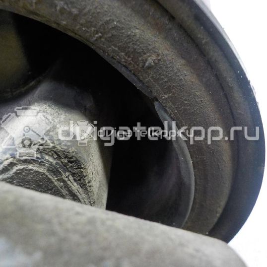 Фото Опора КПП левая  96535499 для Chevrolet Kalos / Aveo