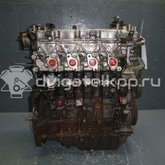 Фото Контрактный (б/у) двигатель D4FA для Ford Australia / Effedi / Hyundai / Kia 88-105 л.с 16V 1.5 л Дизельное топливо 211012AA10