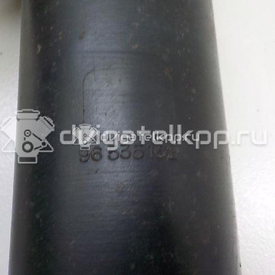 Фото Пыльник заднего амортизатора  96535162 для Chevrolet Kalos / Aveo