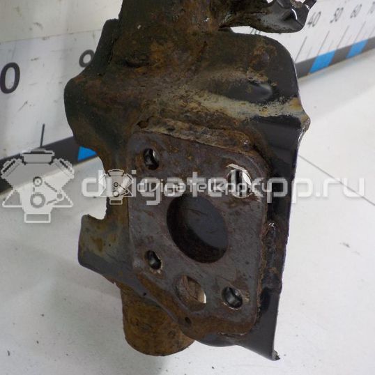 Фото Балка задняя  96494500 для Chevrolet Spark / Aveo / Matiz M200, M250