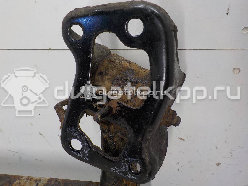 Фото Балка задняя  96494500 для Chevrolet Spark / Aveo / Matiz M200, M250 {forloop.counter}}