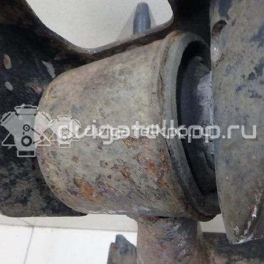 Фото Балка задняя  96494500 для Chevrolet Spark / Aveo / Matiz M200, M250