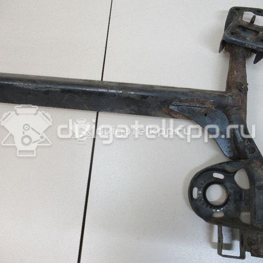 Фото Балка задняя  96494500 для Chevrolet Spark / Aveo / Matiz M200, M250