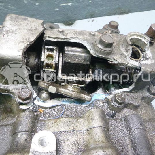 Фото Контрактная (б/у) МКПП для Ford Australia / Effedi / Hyundai / Kia 88-105 л.с 16V 1.5 л D4FA Дизельное топливо 4300023240