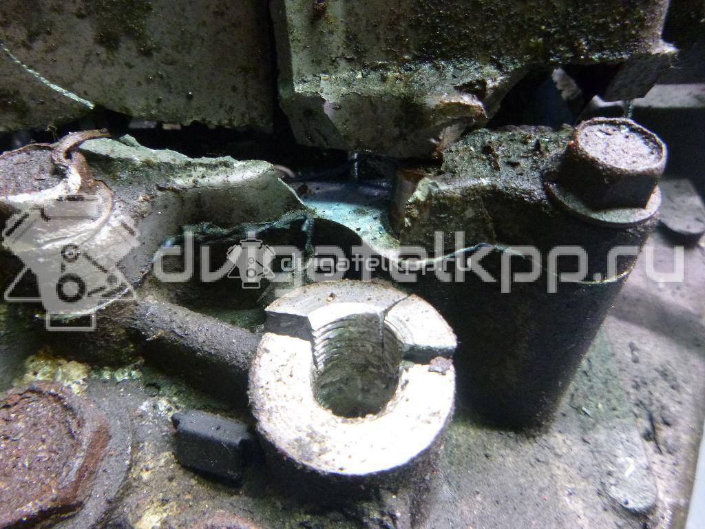 Фото Контрактная (б/у) МКПП для Ford Australia / Effedi / Hyundai / Kia 88-110 л.с 16V 1.5 л D4FA Дизельное топливо 4300023240 {forloop.counter}}