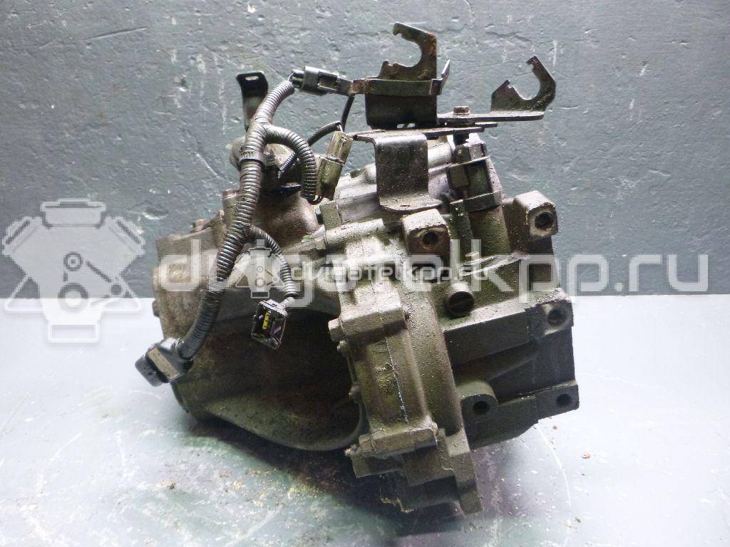 Фото Контрактная (б/у) МКПП для Ford Australia / Effedi / Hyundai / Kia 88-105 л.с 16V 1.5 л D4FA Дизельное топливо 4300023240 {forloop.counter}}