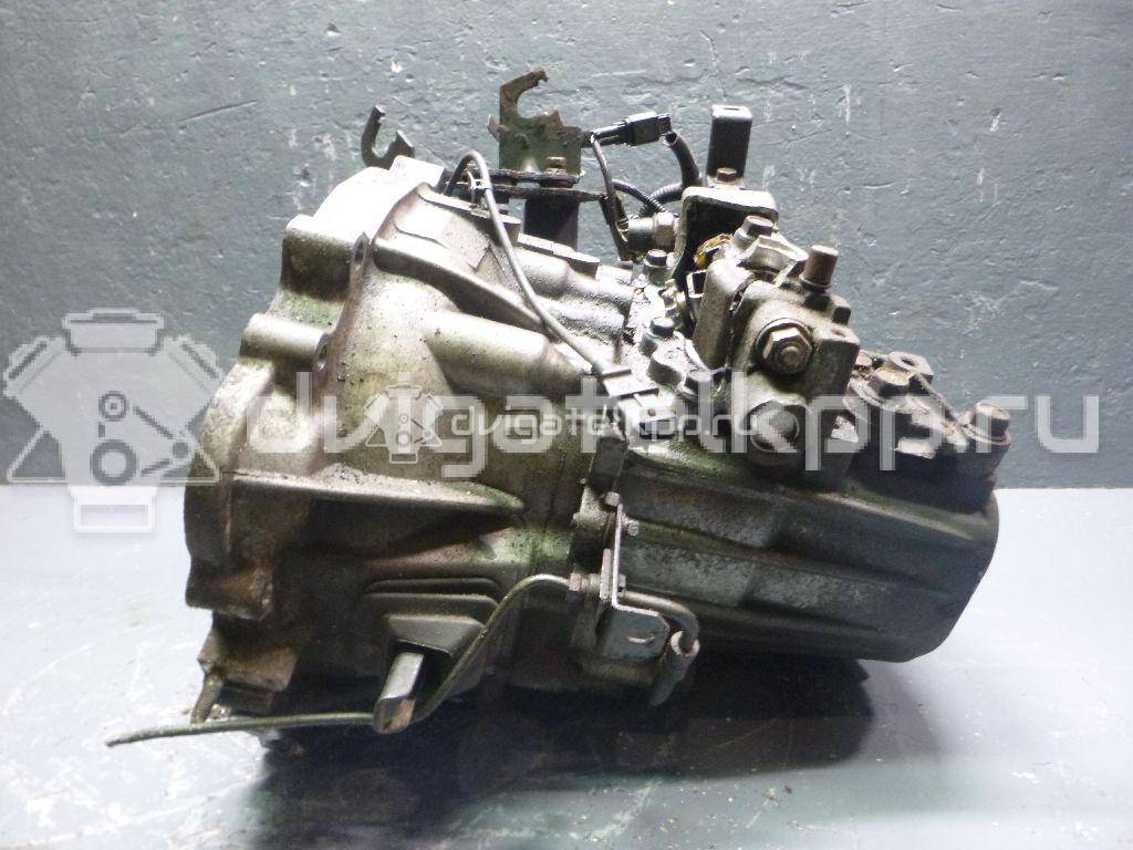 Фото Контрактная (б/у) МКПП для Ford Australia / Effedi / Hyundai / Kia 88-110 л.с 16V 1.5 л D4FA Дизельное топливо 4300023240 {forloop.counter}}