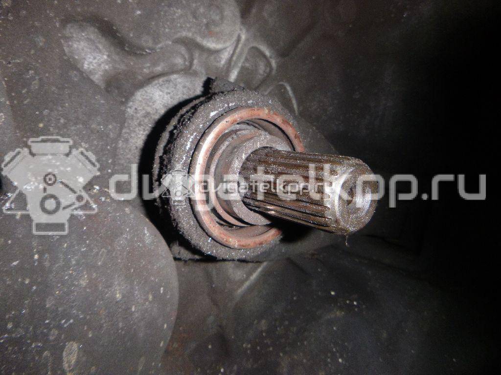 Фото Контрактная (б/у) МКПП для Ford Australia / Effedi / Hyundai / Kia 88-105 л.с 16V 1.5 л D4FA Дизельное топливо 4300023240 {forloop.counter}}