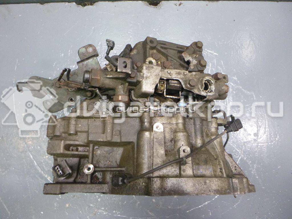 Фото Контрактная (б/у) МКПП для Ford Australia / Effedi / Hyundai / Kia 88-110 л.с 16V 1.5 л D4FA Дизельное топливо 4300023240 {forloop.counter}}