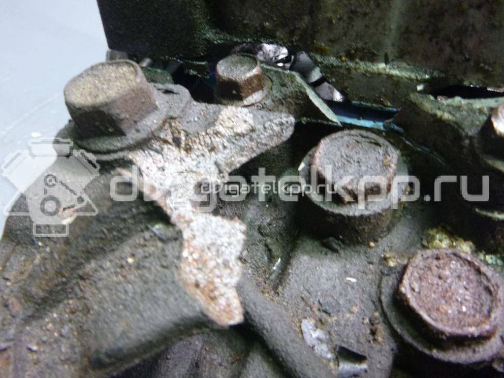 Фото Контрактная (б/у) МКПП для Ford Australia / Effedi / Hyundai / Kia 88-105 л.с 16V 1.5 л D4FA Дизельное топливо 4300023240 {forloop.counter}}