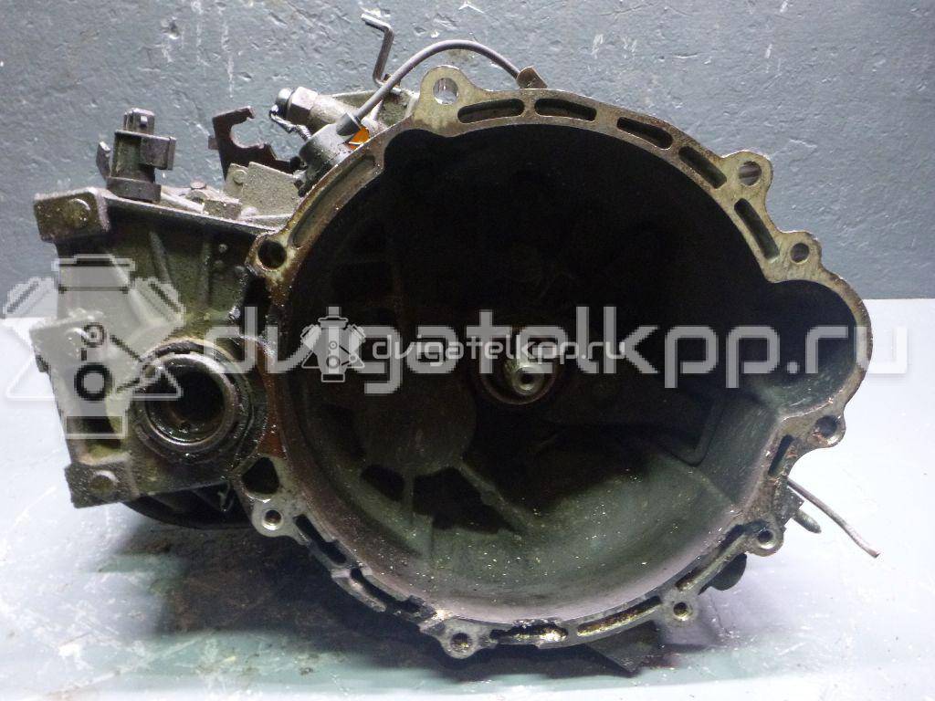 Фото Контрактная (б/у) МКПП для Ford Australia / Effedi / Hyundai / Kia 88-110 л.с 16V 1.5 л D4FA Дизельное топливо 4300023240 {forloop.counter}}