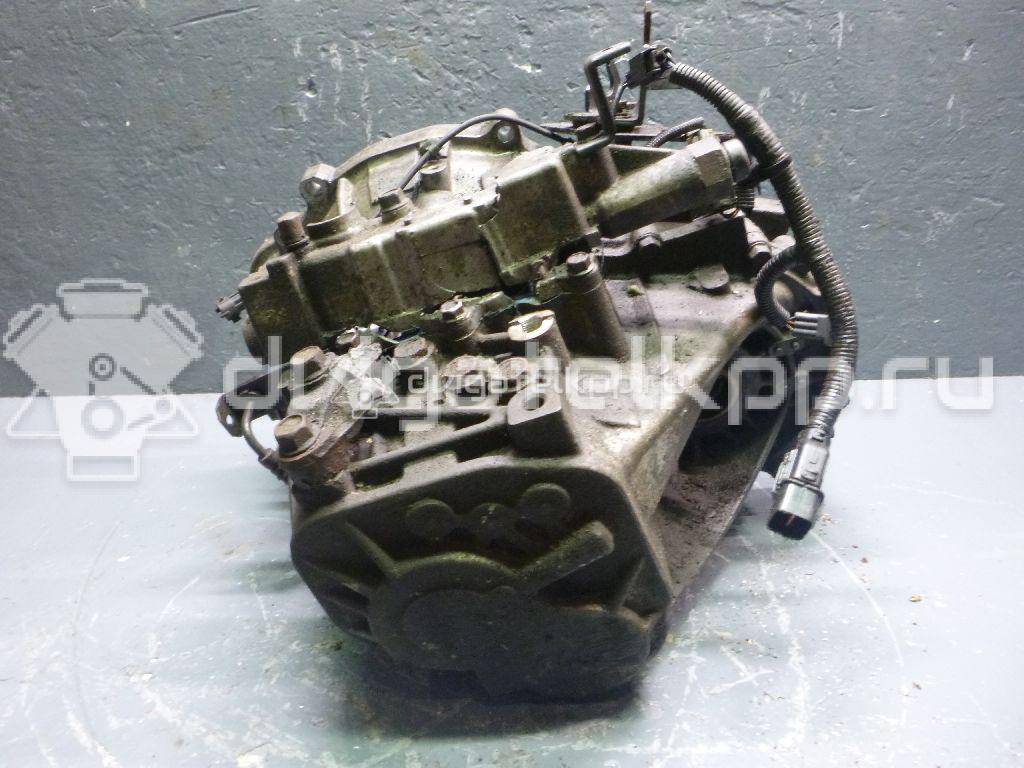 Фото Контрактная (б/у) МКПП для Ford Australia / Effedi / Hyundai / Kia 88-110 л.с 16V 1.5 л D4FA Дизельное топливо 4300023240 {forloop.counter}}