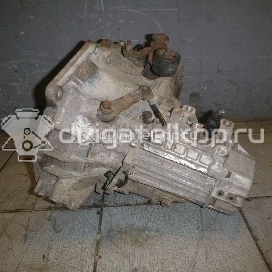 Фото Контрактная (б/у) МКПП для Hyundai / Kia 105-112 л.с 16V 1.6 л G4ED бензин