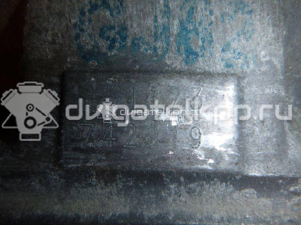 Фото Контрактная (б/у) МКПП для Hyundai / Kia 105-112 л.с 16V 1.6 л G4ED бензин {forloop.counter}}
